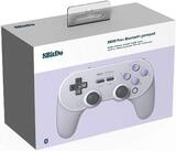 Controller -- 8BitDo SN30 Pro+ (Nintendo Switch)